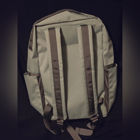 RED ROVR - Mini Roo Backpack (Sage) - Picture 2 of 4